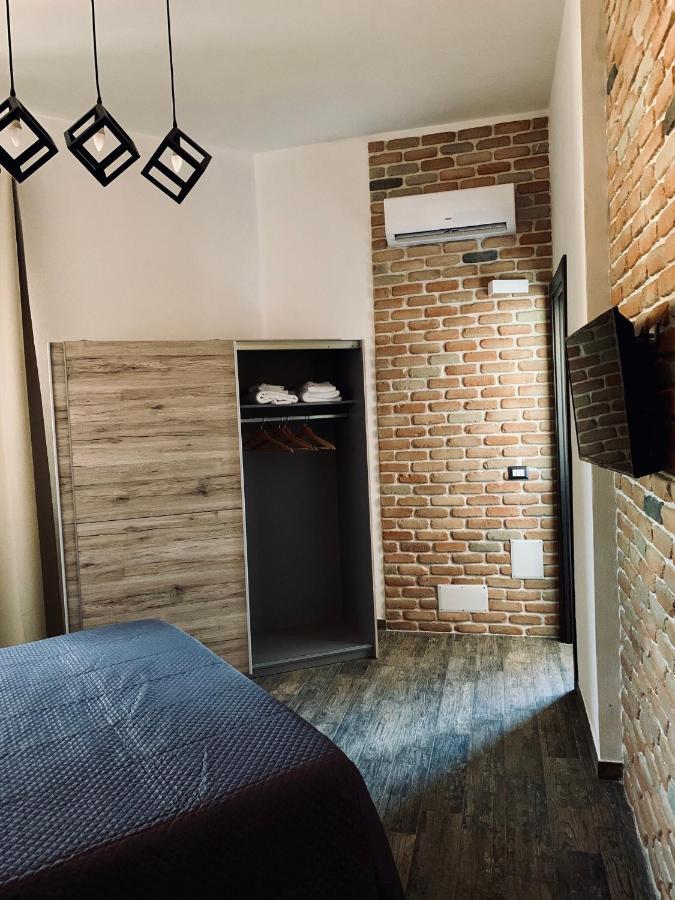 Loft Acomodação com café da manhã Bosa Exterior foto