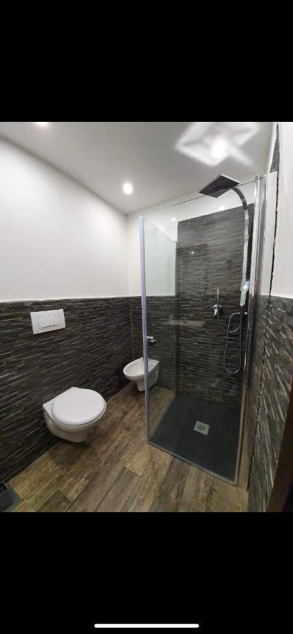 Loft Acomodação com café da manhã Bosa Exterior foto