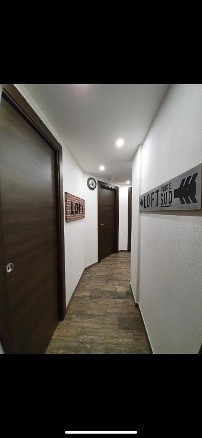 Loft Acomodação com café da manhã Bosa Exterior foto