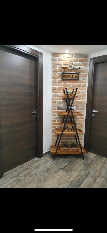 Loft Acomodação com café da manhã Bosa Exterior foto